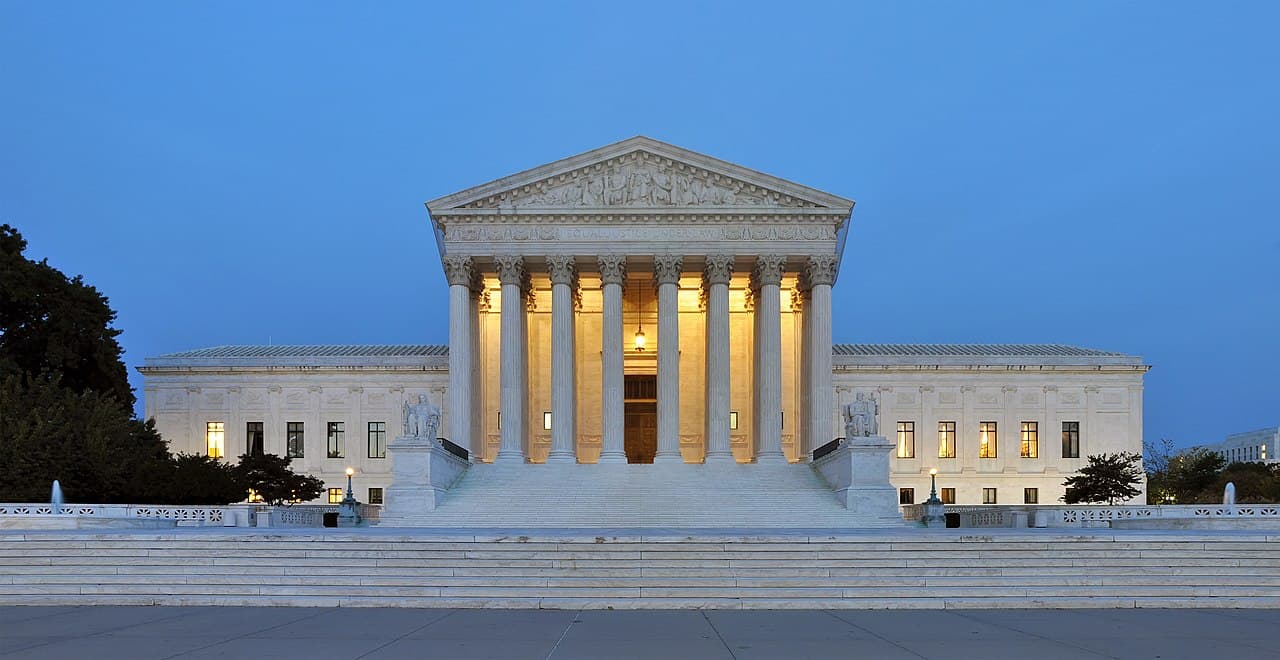 How The Supreme Court's Actions Could Impact the Nonpartisan Reform Movement