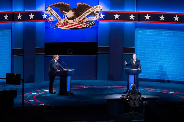 Party Members Only: The Bipartisan Scheme to Rig Presidential Debates