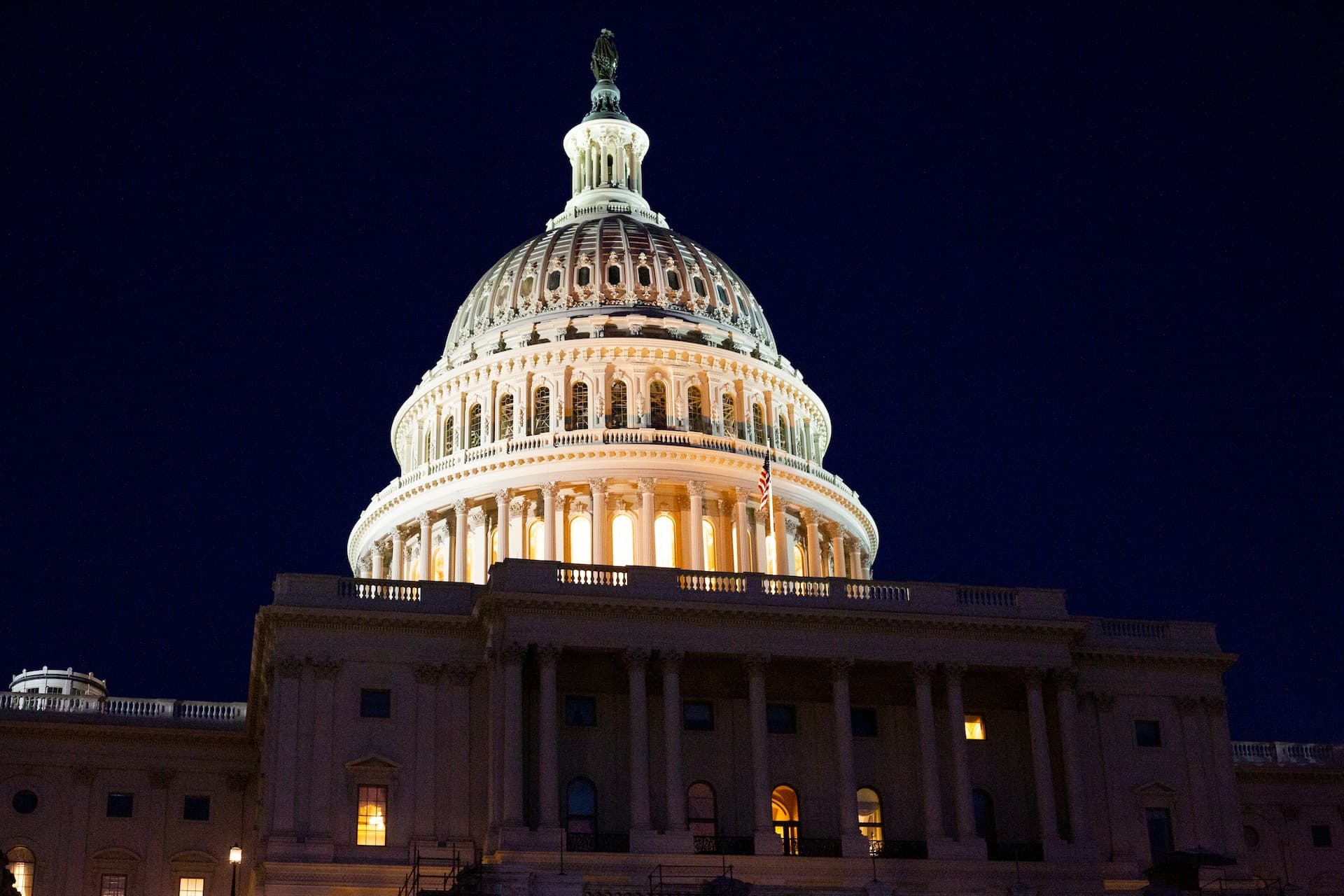 congress night