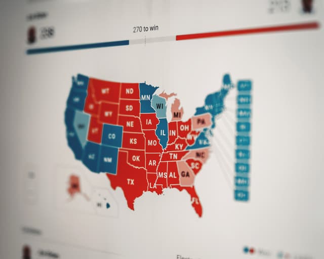 Another Major National Poll Shows Viable Opening for Prominent Independent Candidate