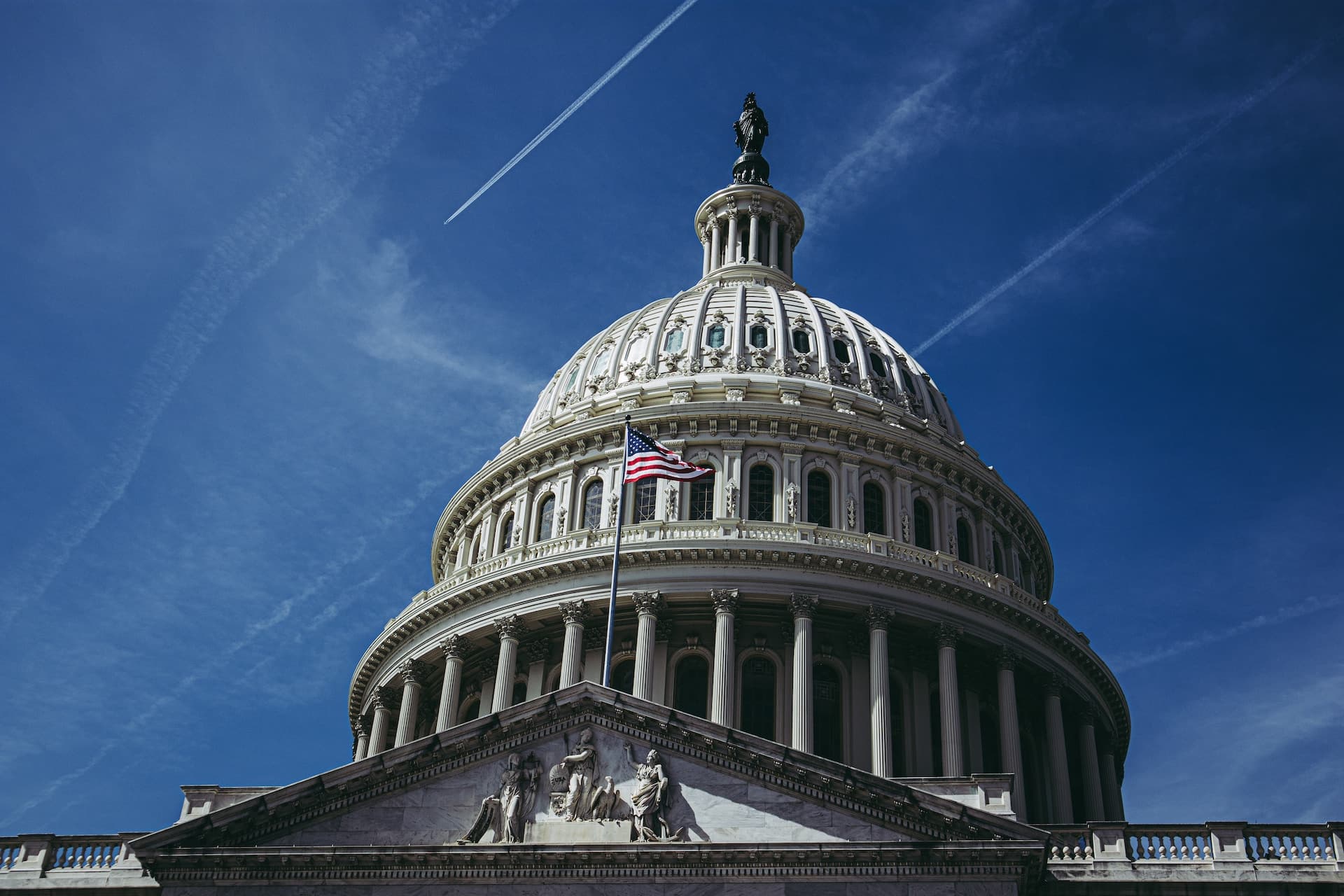 US capitol