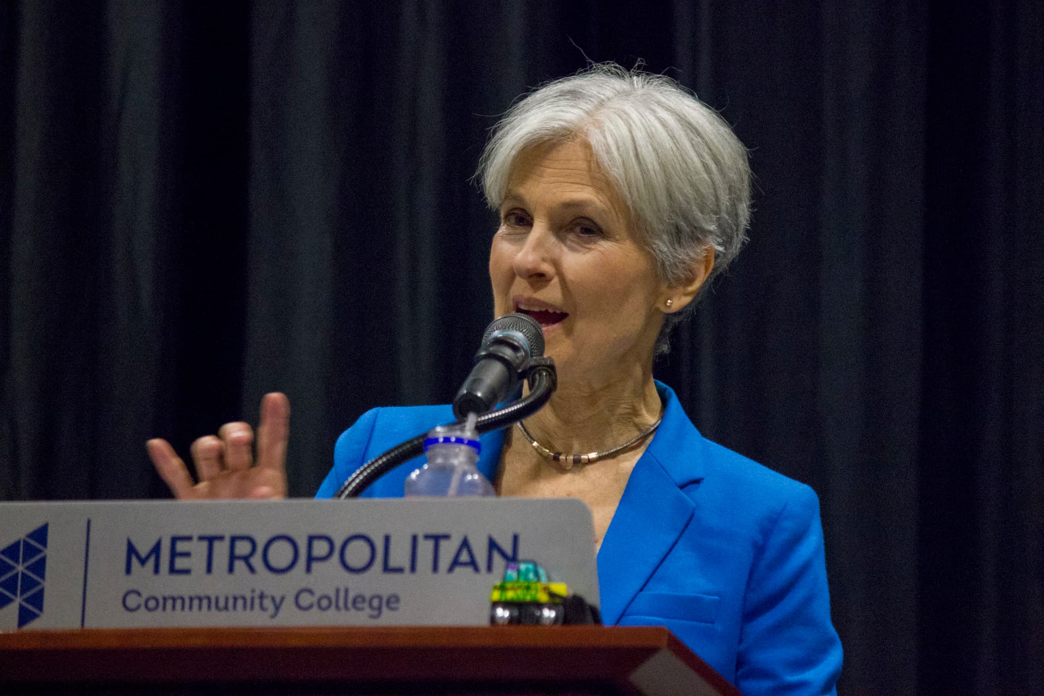 Green Party's Jill Stein to Join RFK Jr, Cornel West, and Libertarian Presidential Candidates at Calif. Convention