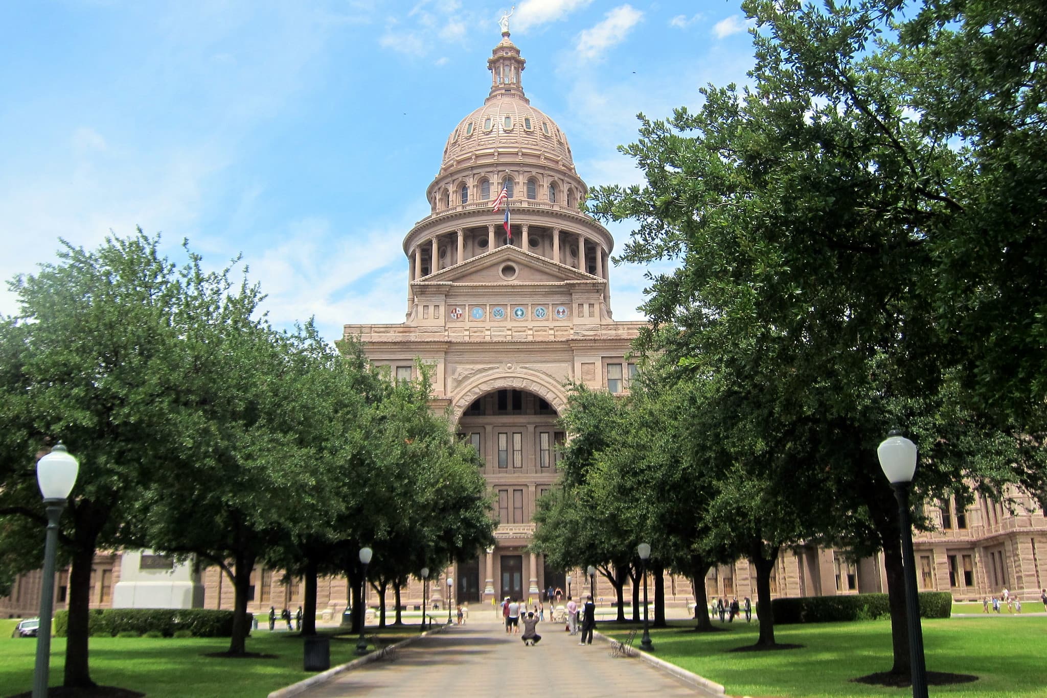 Texas GOP Approves Party Rule Change to Close Primary Elections