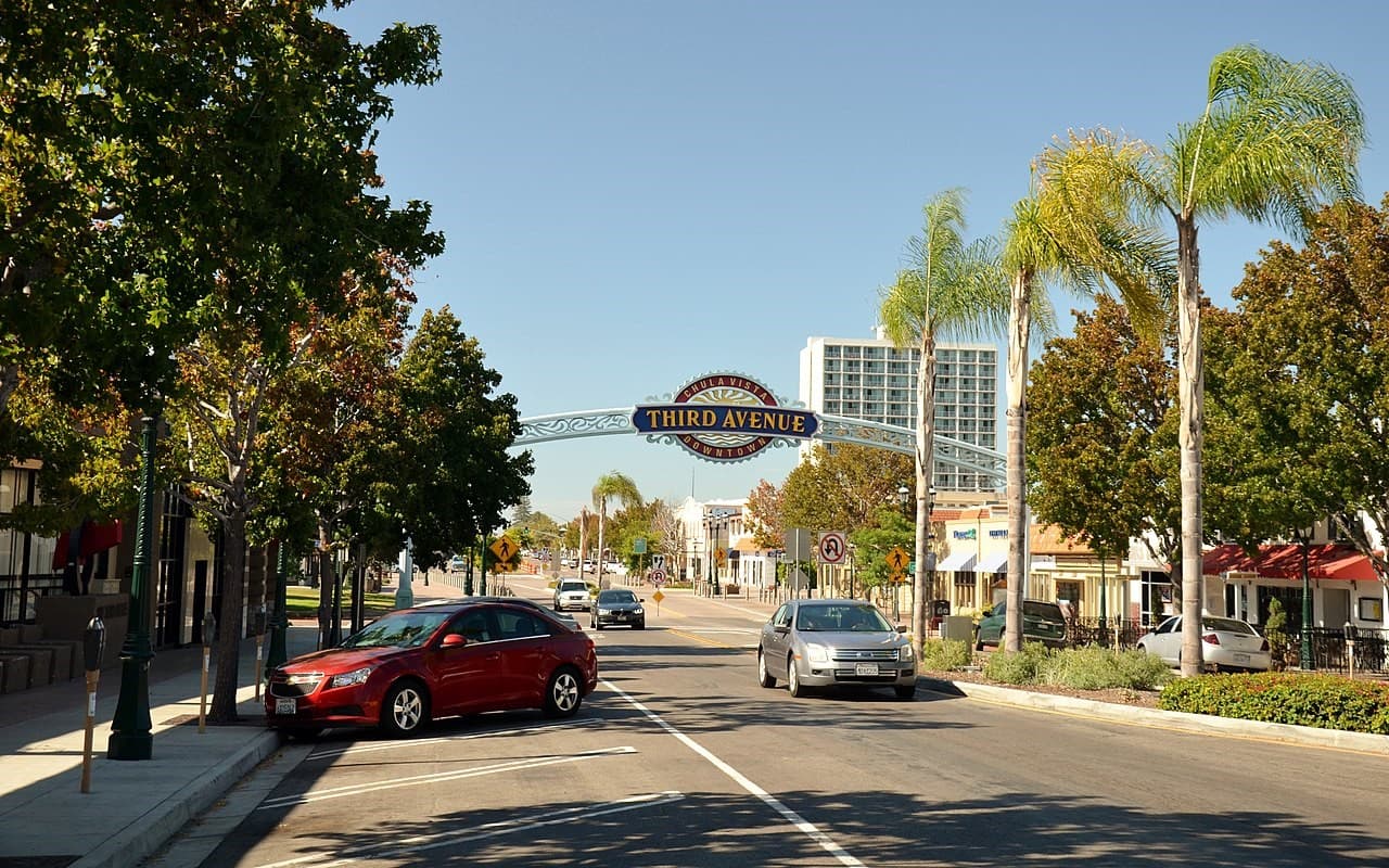 Chula Vista