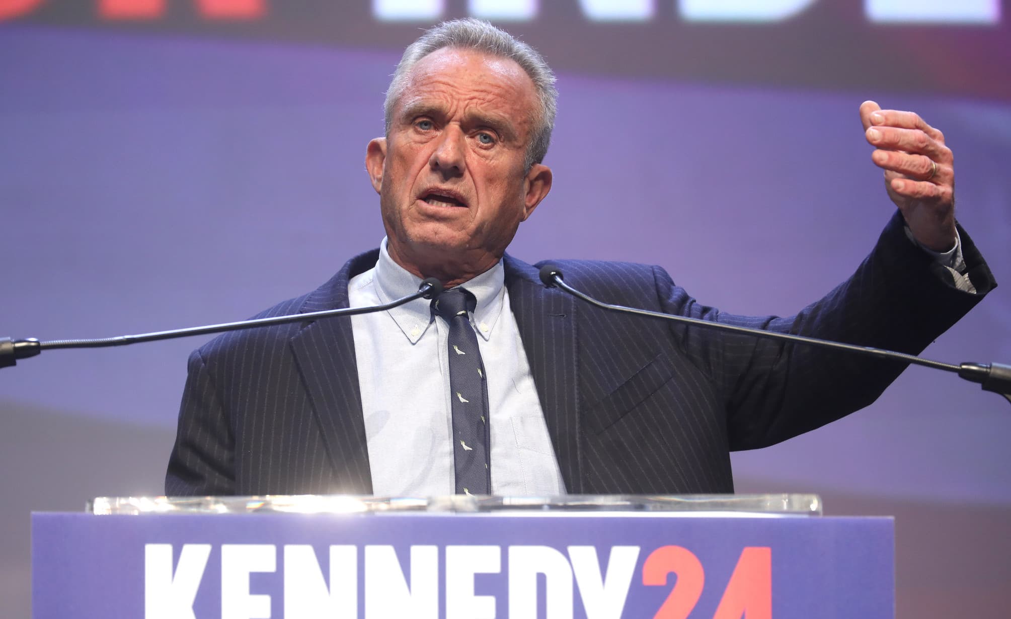 RFK Jr Defeats DNC Challenge in North Carolina to Appear on Ballot