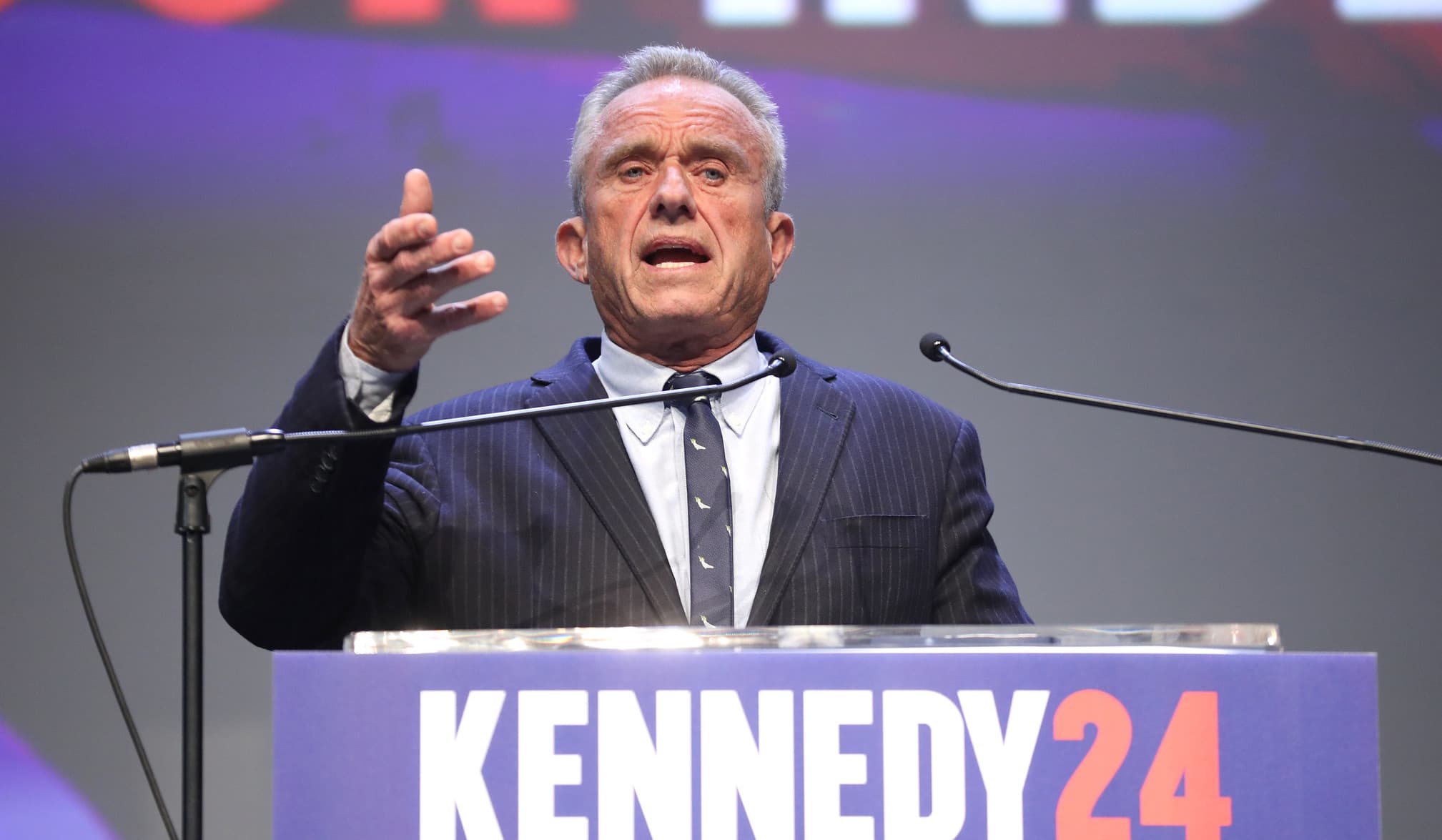 Why I’m Voting for Robert F. Kennedy Jr for President