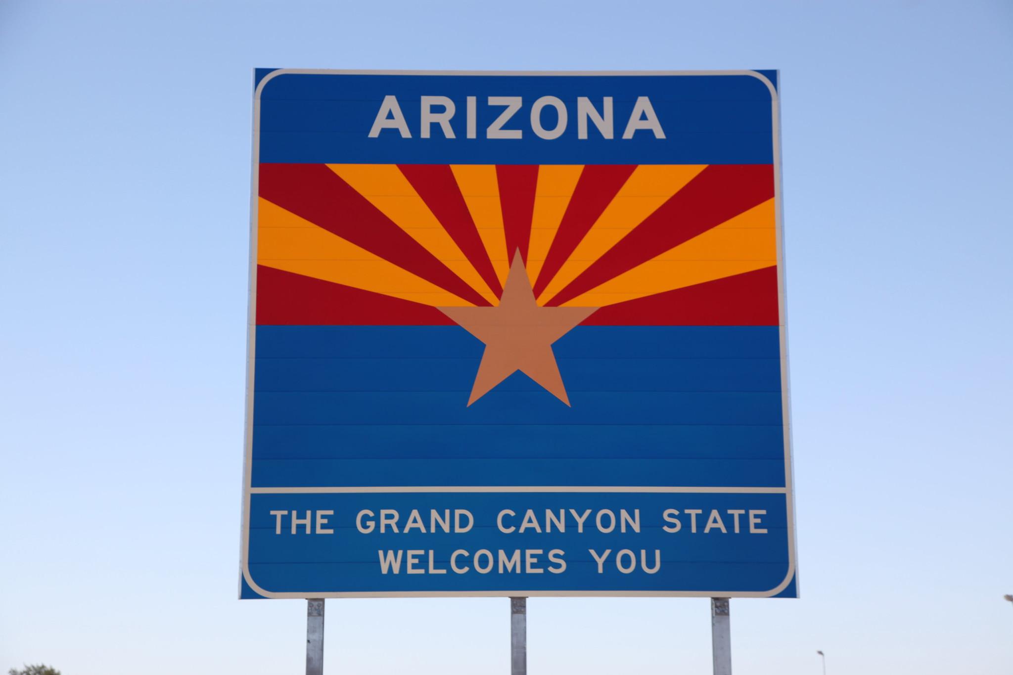 Arizona