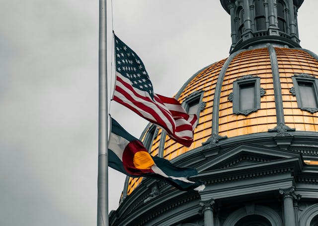 Amendments Snuck Into Co. Elections Bill to Thwart the Will of Voters