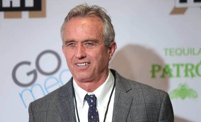 What Is RFK Jr's #AmericaStrong Platform?