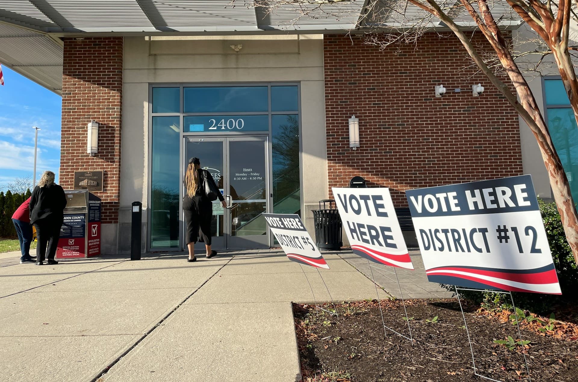 Report: More States Banned Ranked Choice Voting in 2024 Than Any Other Year