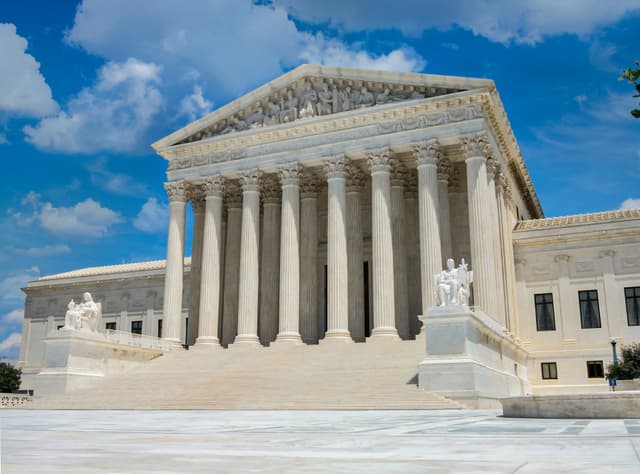 Independents Respond: Should There Be Supreme Court Term Limits?