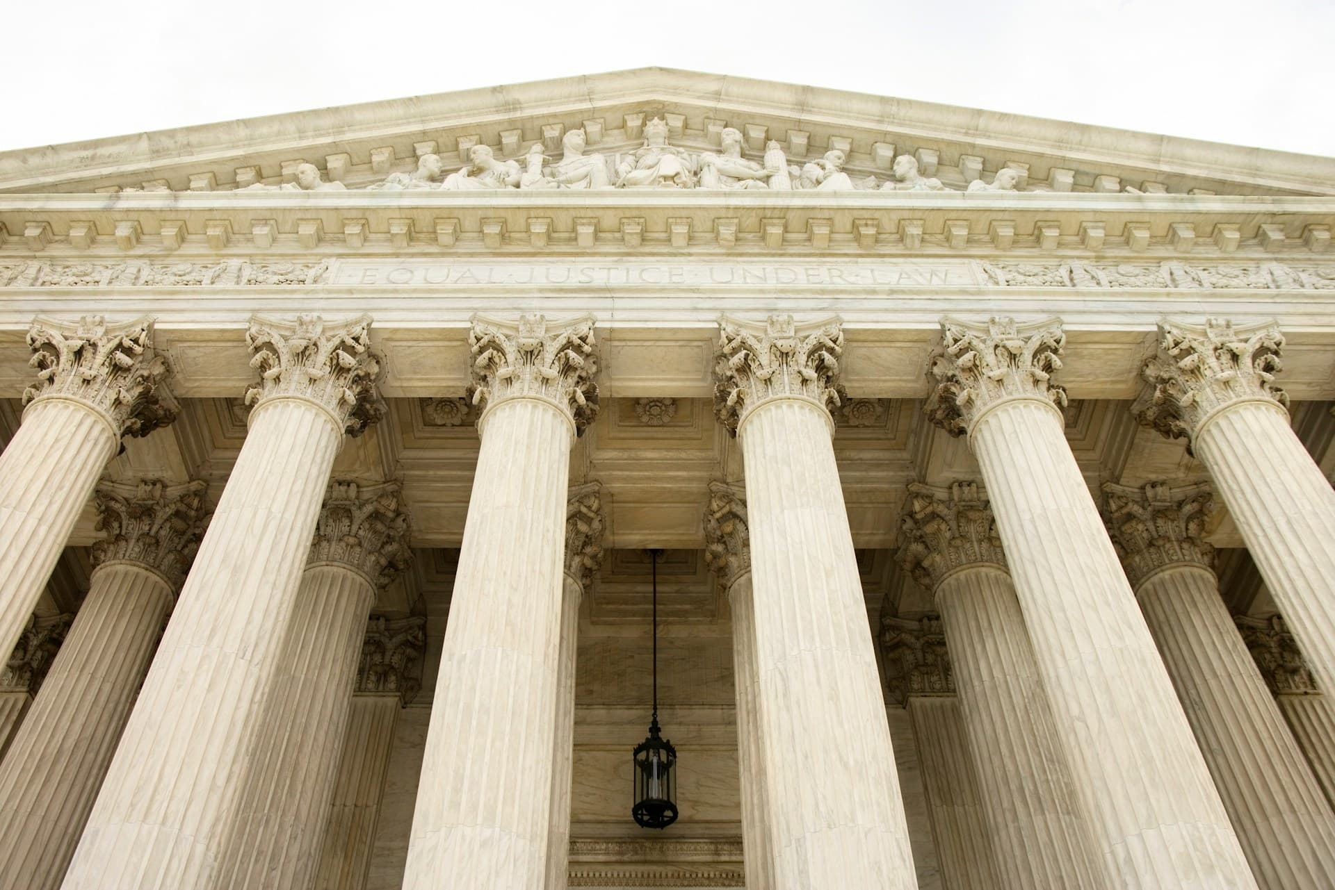 Does Partisanship Have Too Much Influence on SCOTUS?