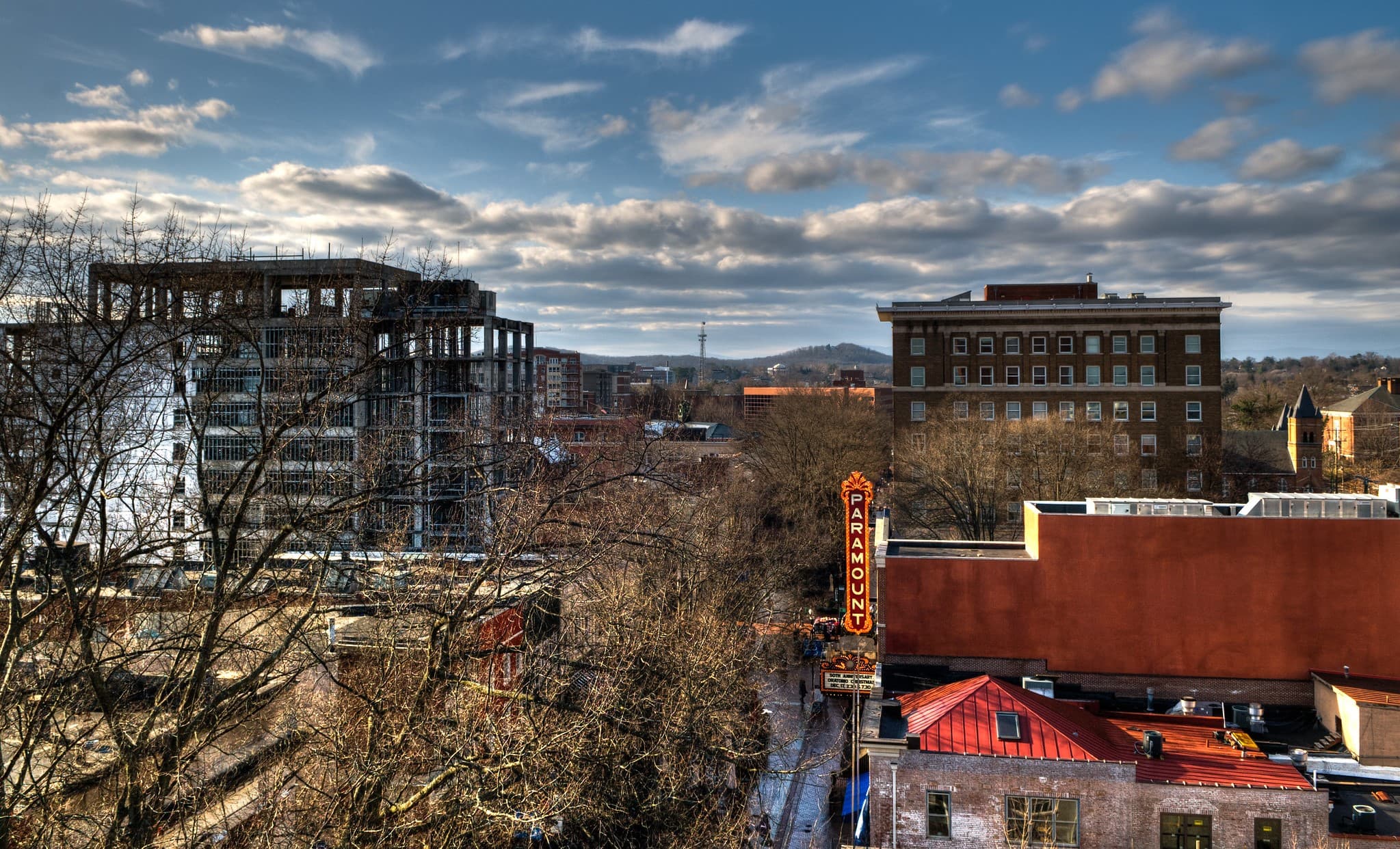 Charlottesville Could Become Second City in Virginia to Adopt Ranked Choice Voting