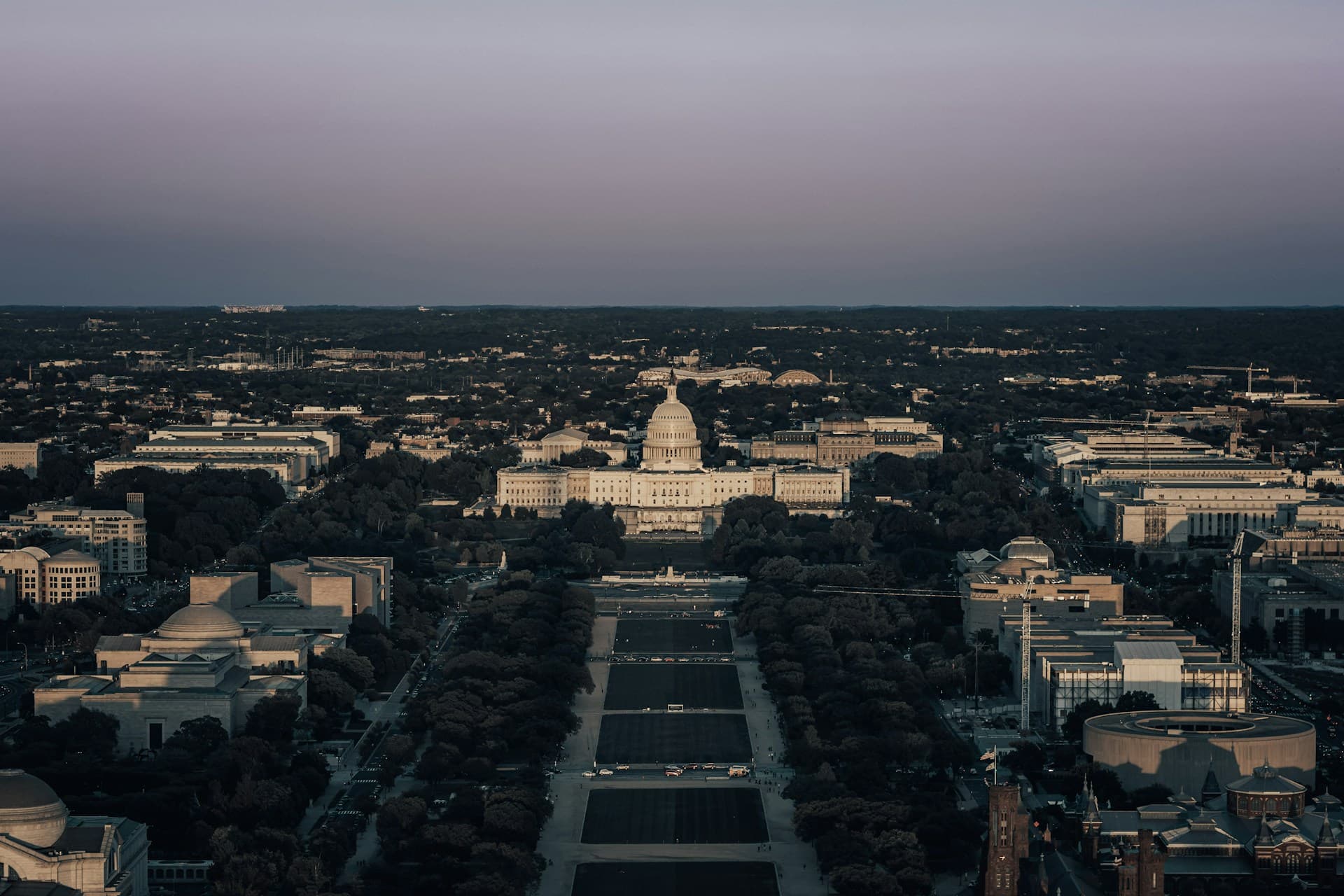 DC Elections Board Certifies Open Primaries, Ranked Choice Voting Initiative for Ballot