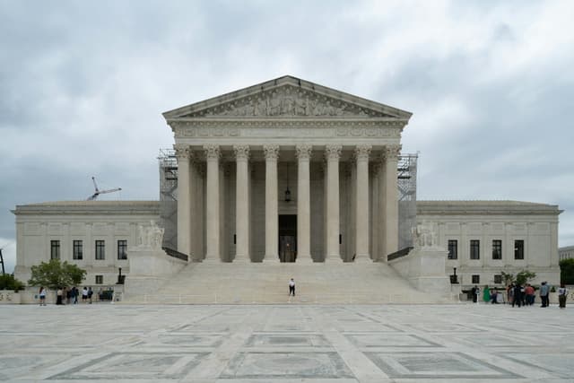 Should Americans Question Whether the Supreme Court Has Grown Too Powerful?