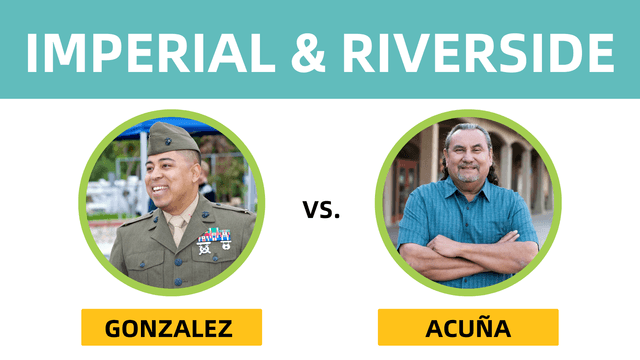 Asamblea de Distrito 36 : Podra La Coalición de Democratas Moderados tornar el asiento de California de azul a rojo?