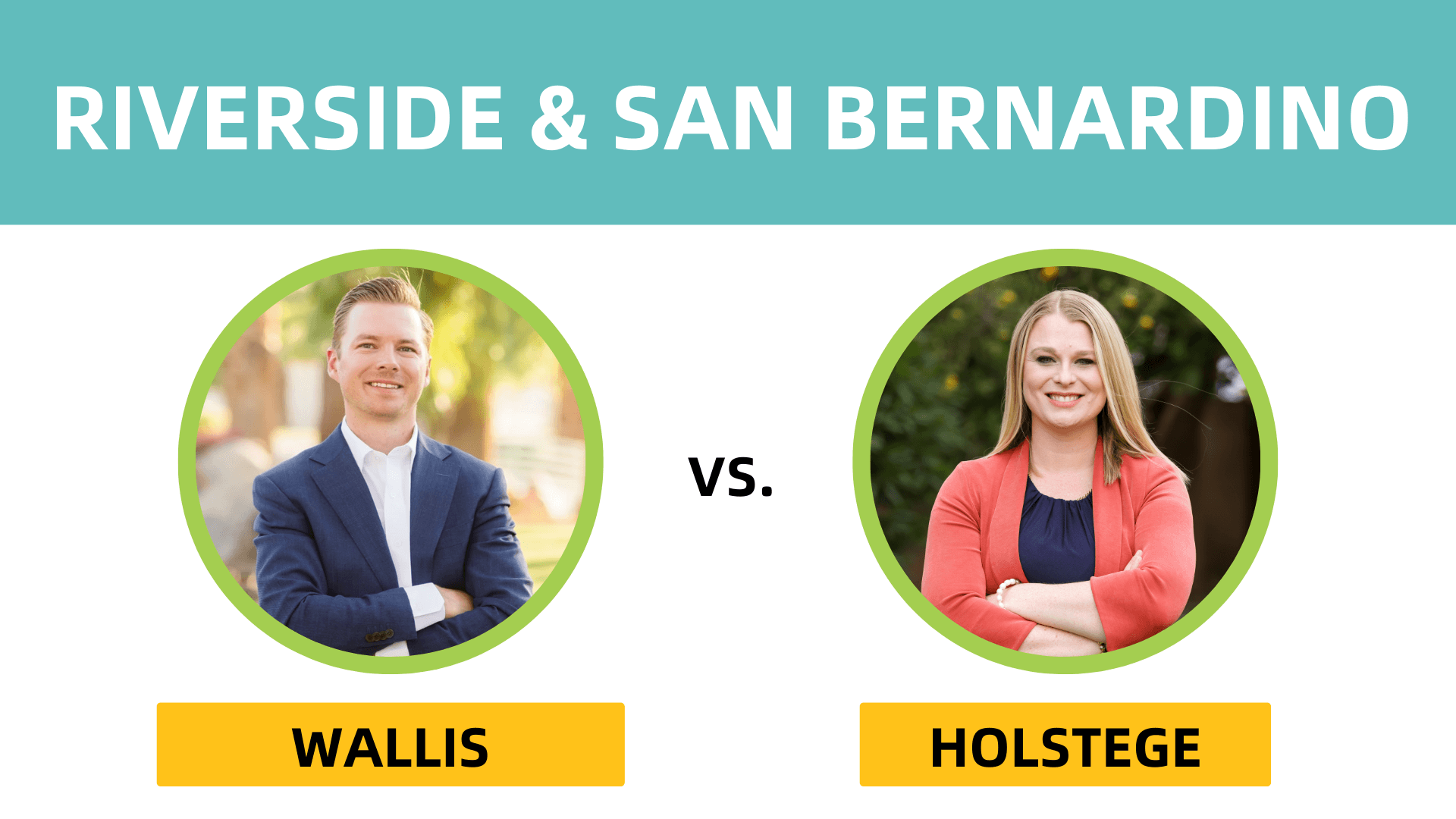 Assembly District 47: Can Community Organizer Christy Holstege Upset Moderate Republican Greg Wallis?