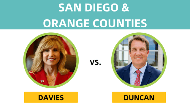 Assembly District 74: Can A Republican Retain This Swing District Amidst a Strong Democratic Challenge?