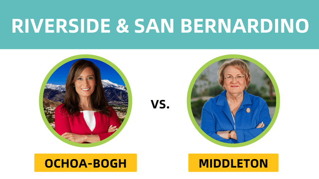 Senate District 19: A Trailblazing Latina and California’s First Transgender Lawmakers Go Head-to-Head 