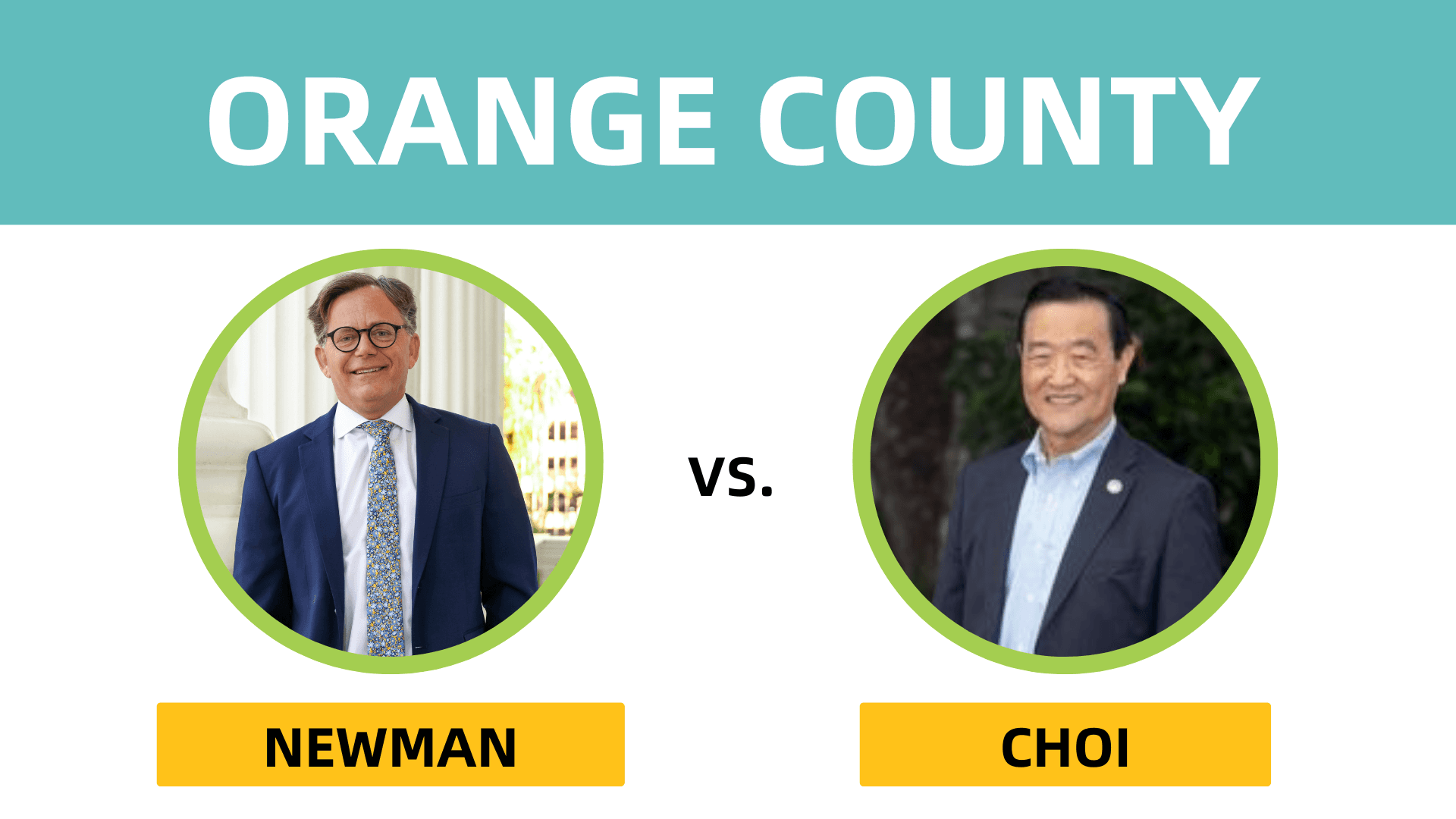 Senate District 37: With Law Enforcement Supporting the Incumbent, Can a Former Republican Assemblymember Flip the Seat?