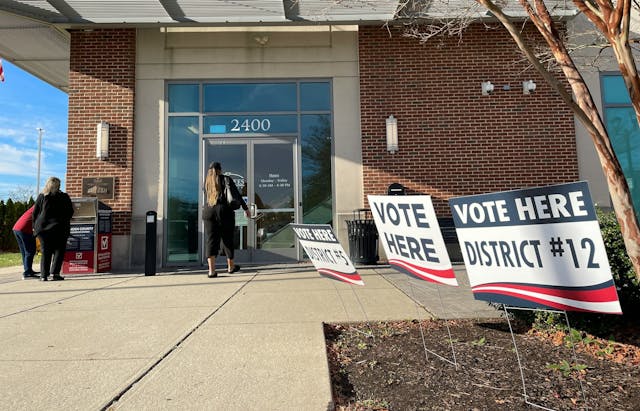 Jasper County Clerk Misleads Missouri Voters on Ranked Choice Voting