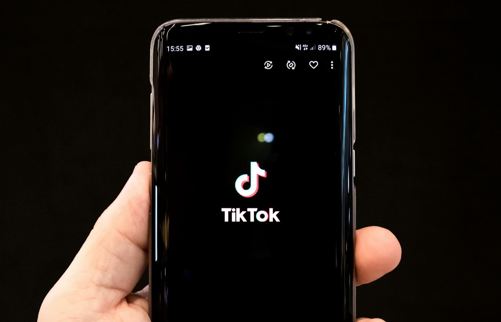 Pew Research: TikTok Sees Substantial Growth in News Consumption the Same Year Lawmakers Voted to Ban It