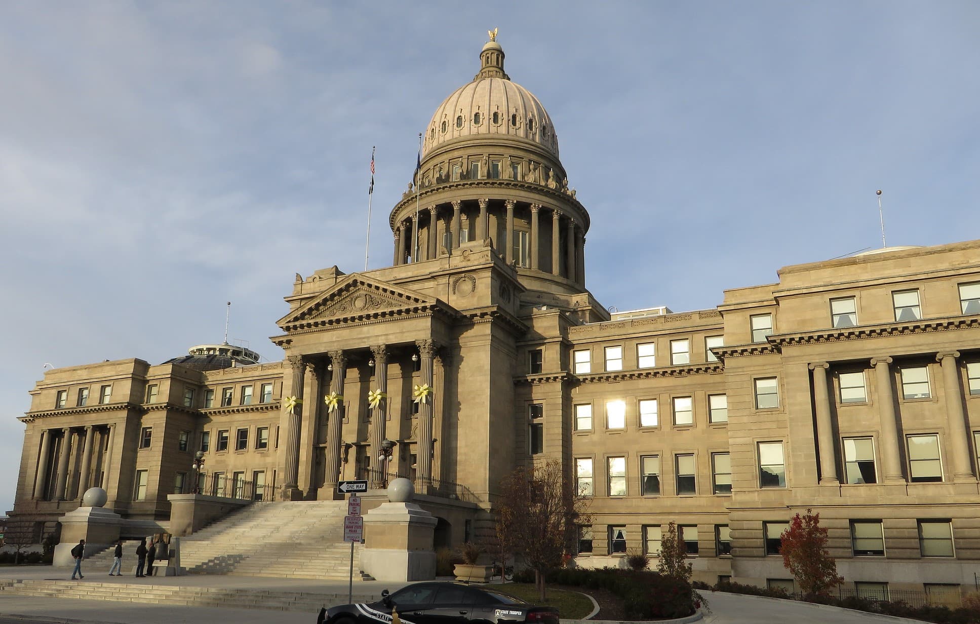 Idaho Lawmakers Threaten to Repeal Prop 1 If Voters Pass It