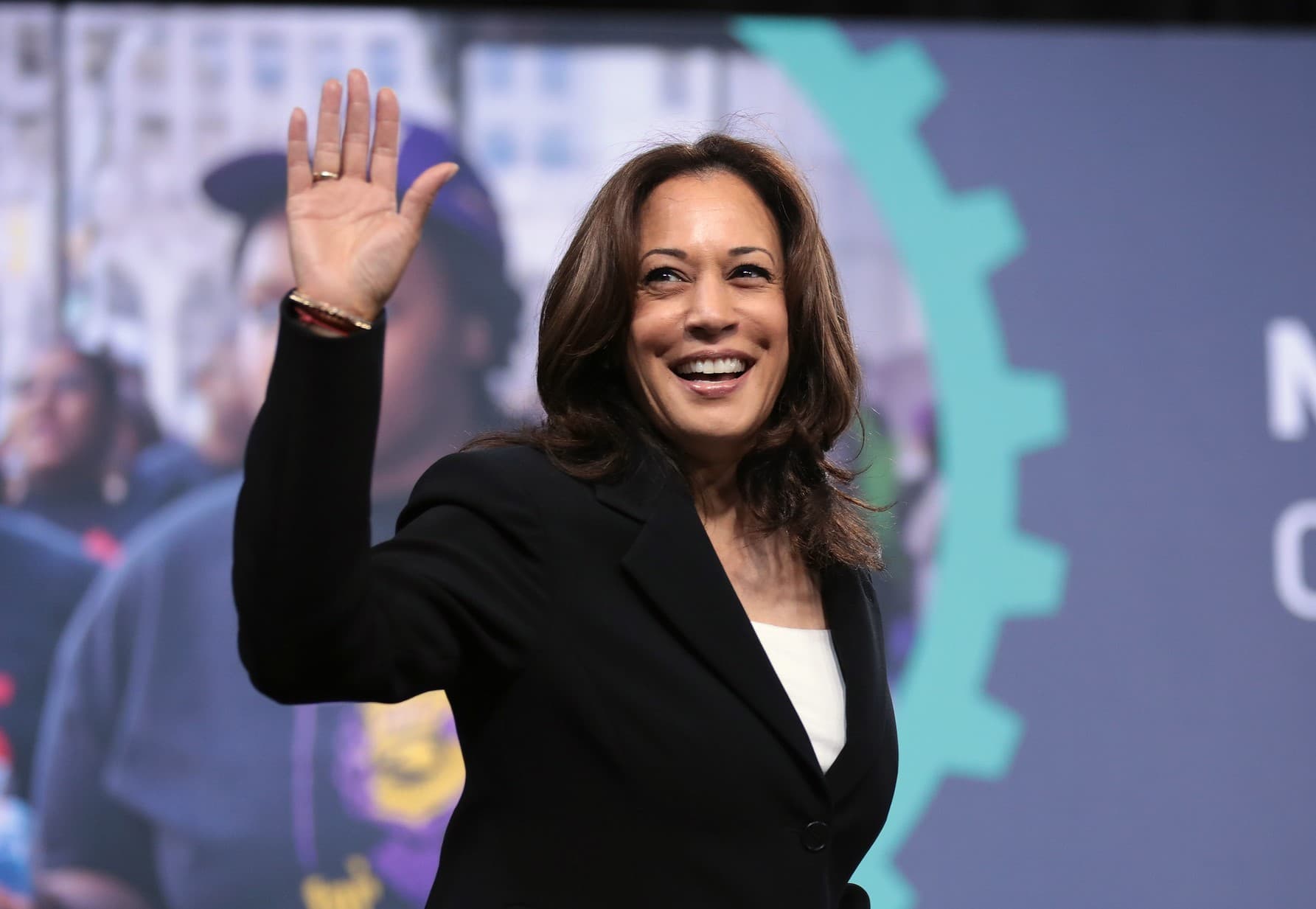 Kamala Harris