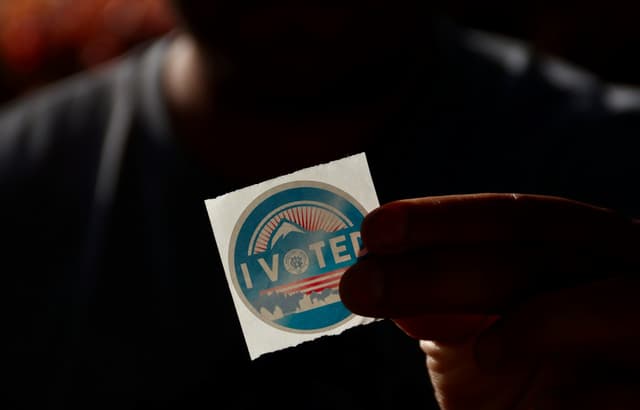 The Denver Post Makes a Strange Endorsement on Voting Reform in Colorado