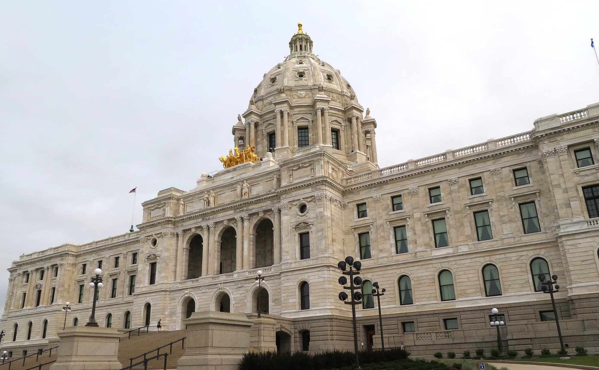 Minnesota Capitol Building