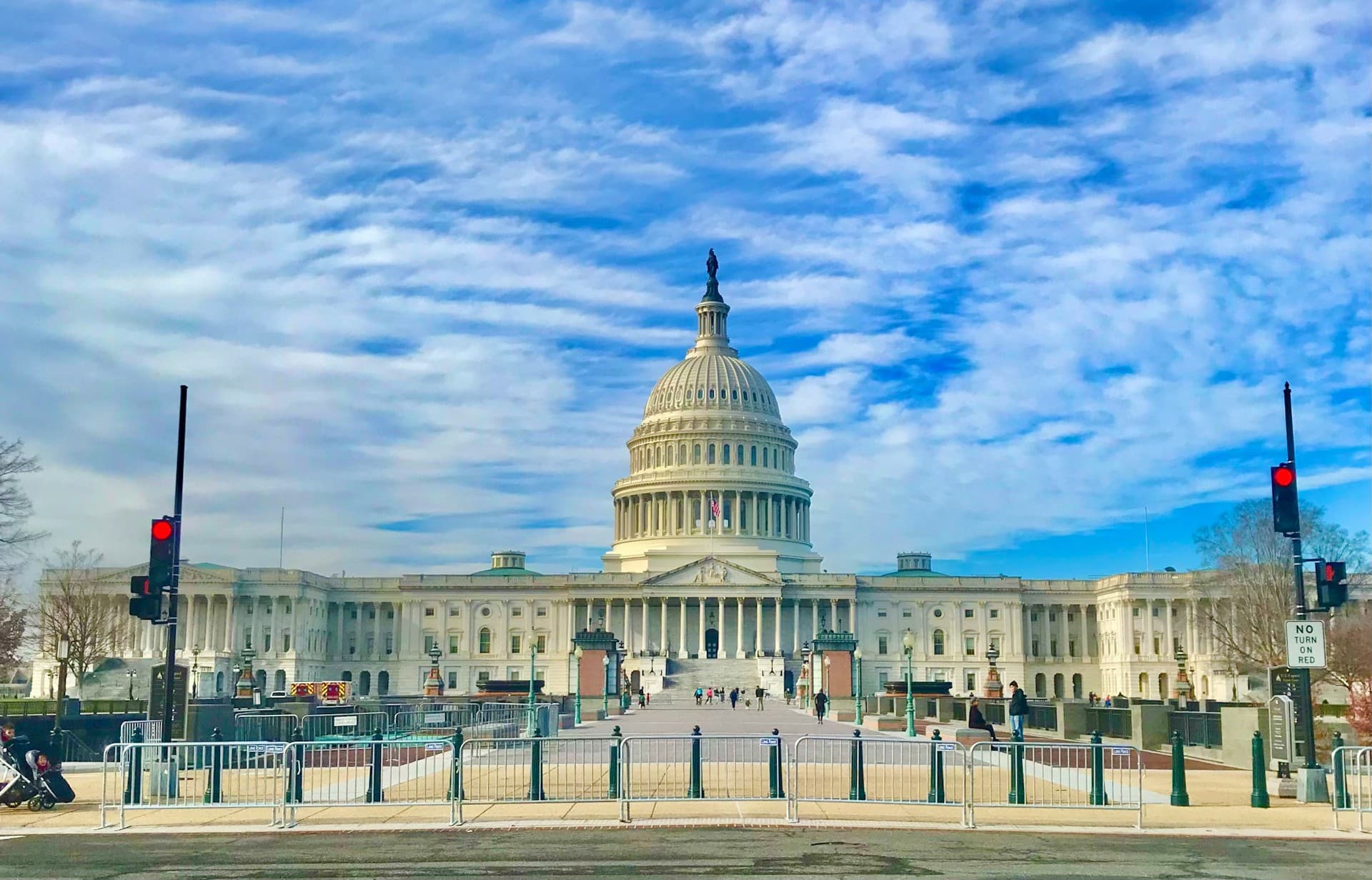 US Capitol Building