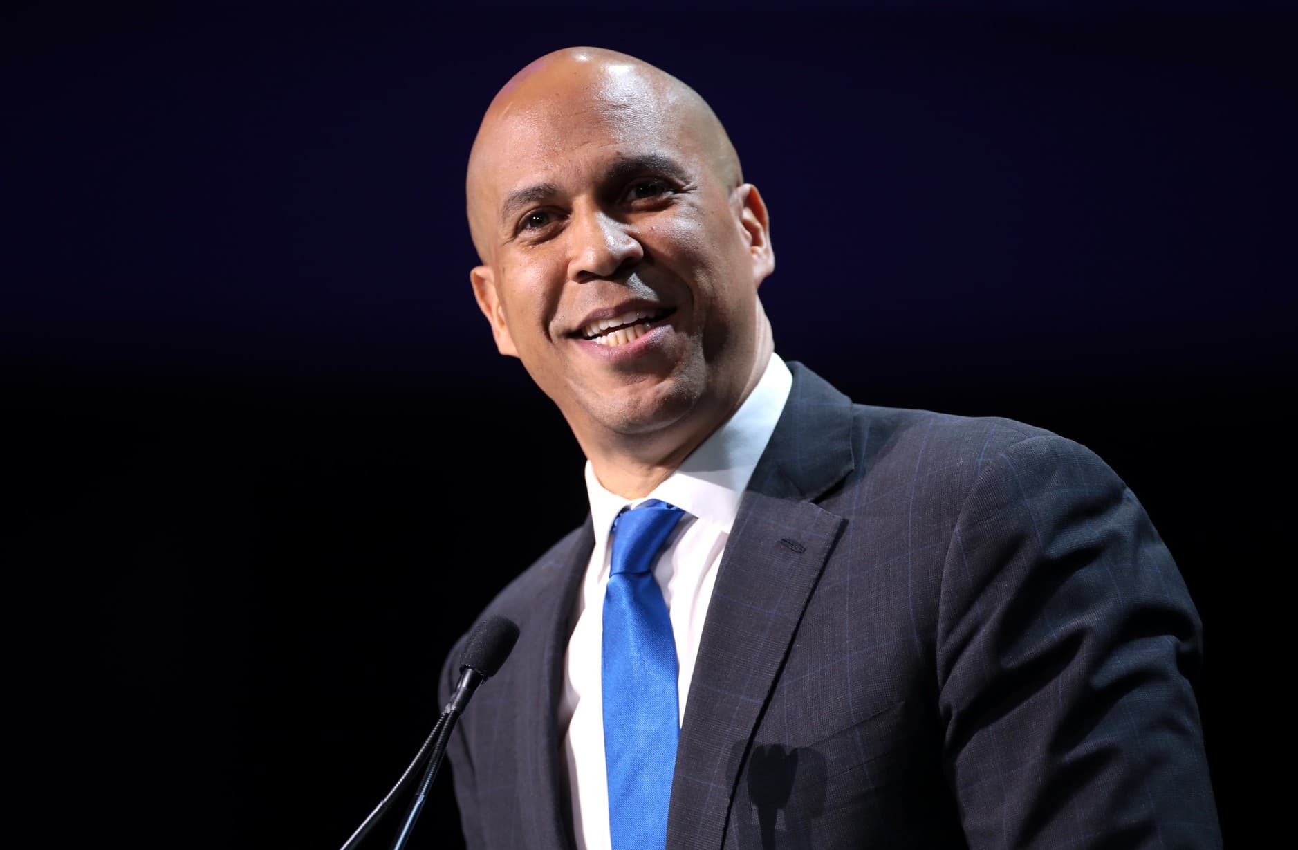 Cory Booker