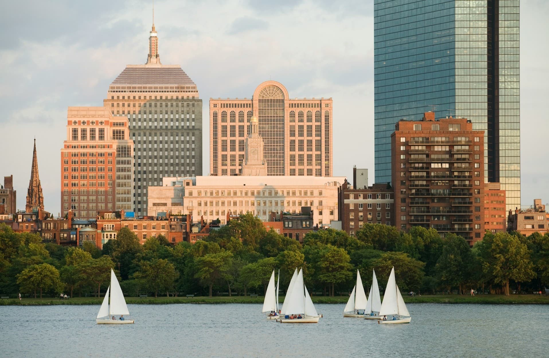 Boston
