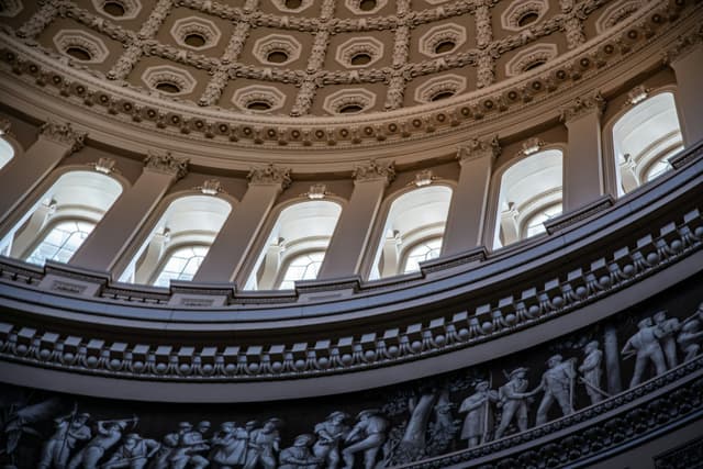 LISTEN: The Plan to Deny Both Parties a House Majority