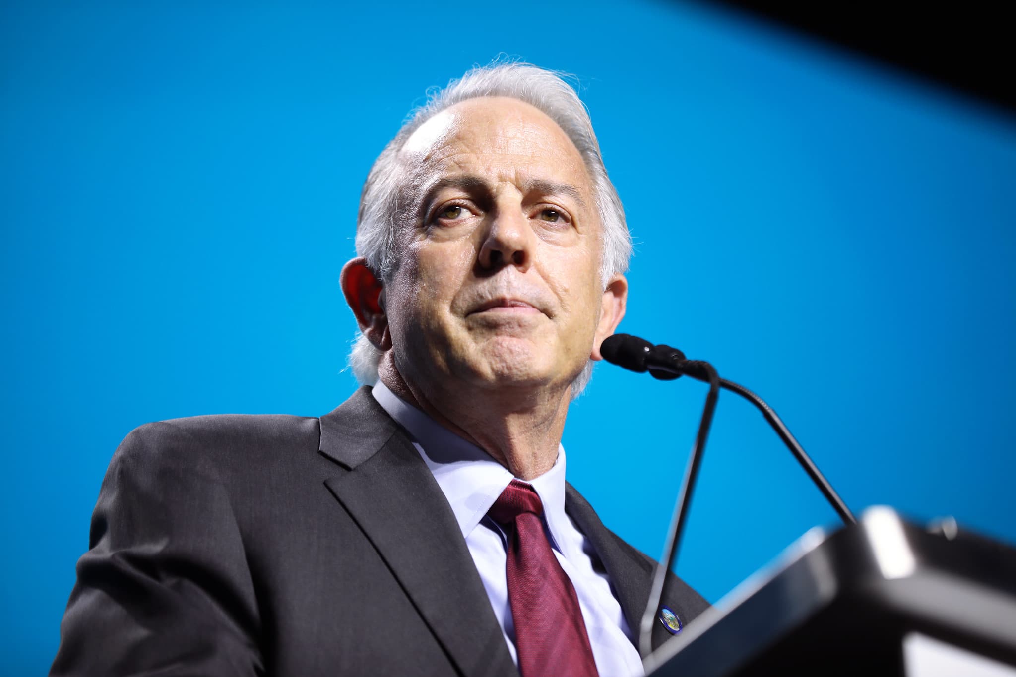  Nevada Governor Joe Lombardo