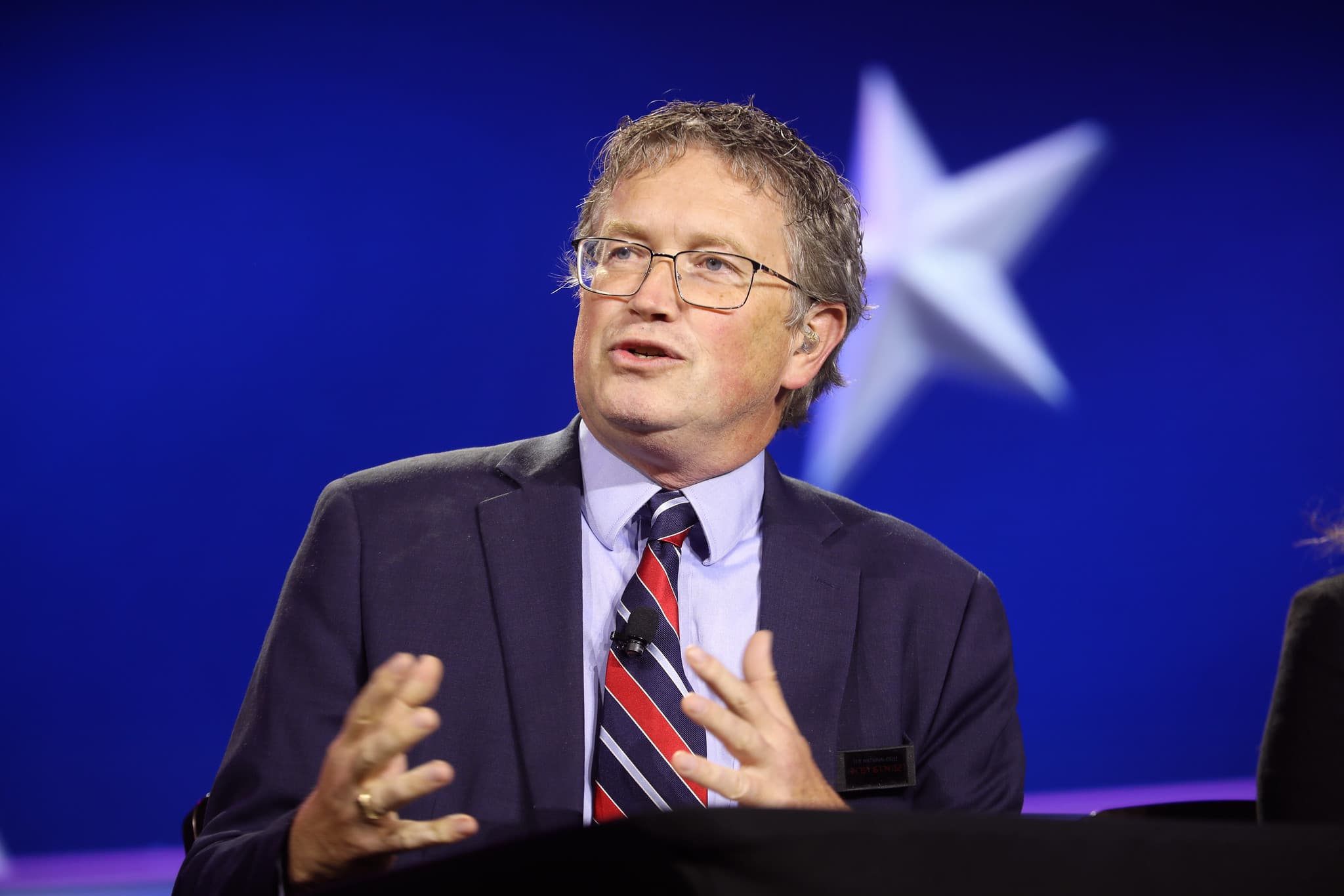Thomas Massie