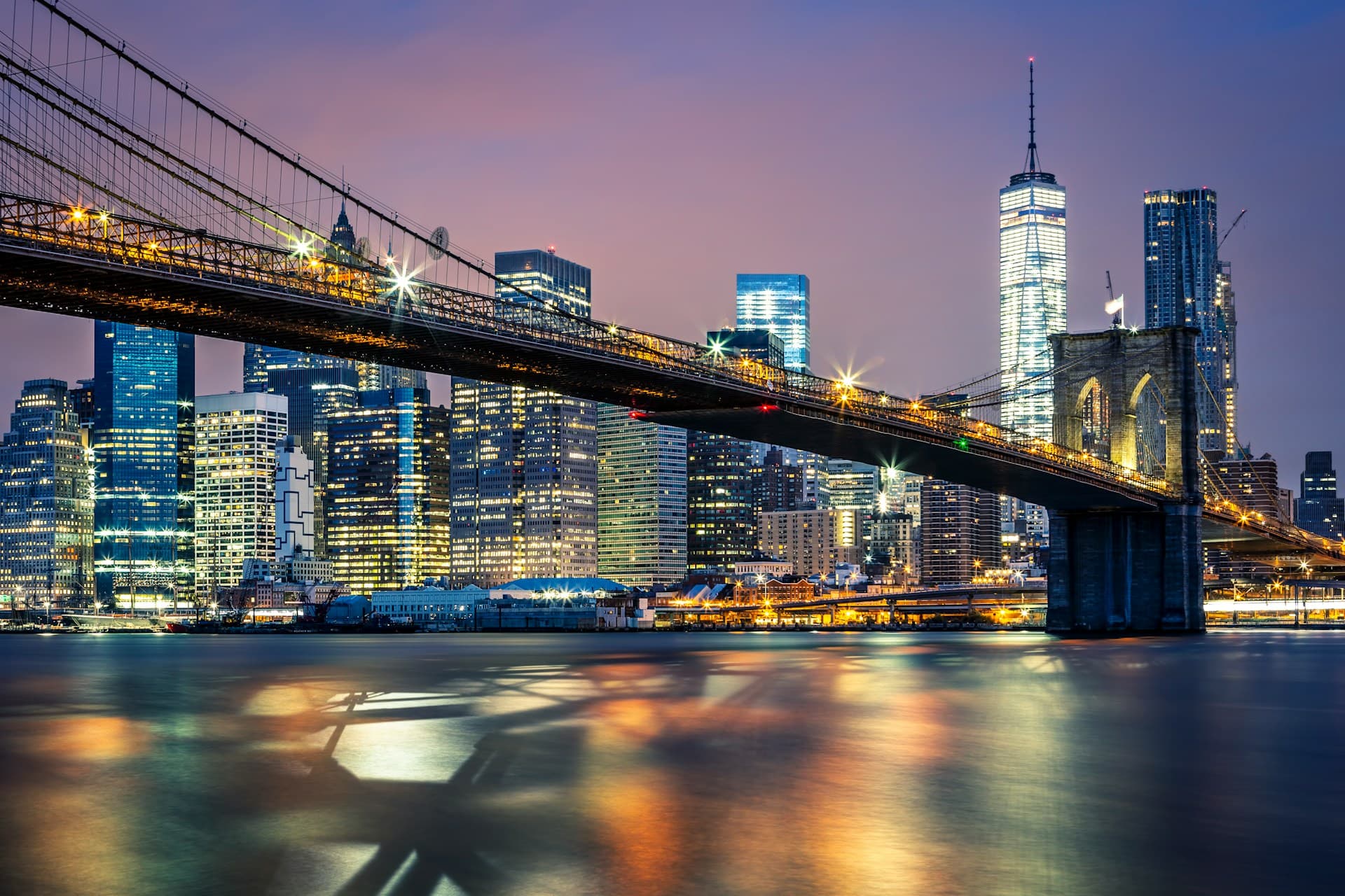 New York City