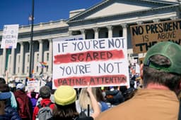 The Price of Our Divisions: Rage, Rhetoric, and Political Violence in America