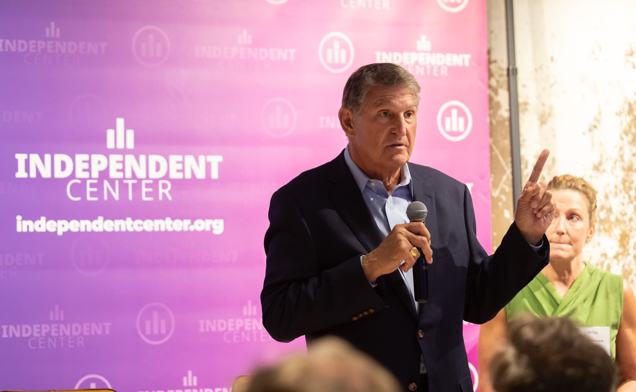 Joe Manchin