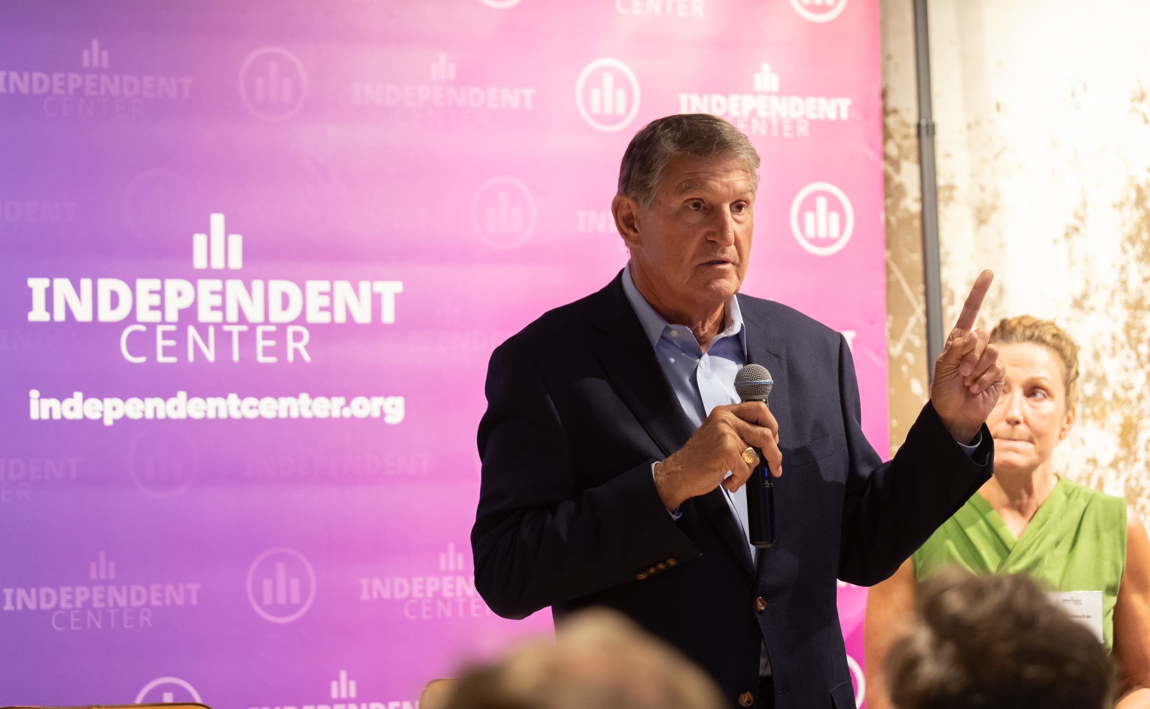 Joe Manchin
