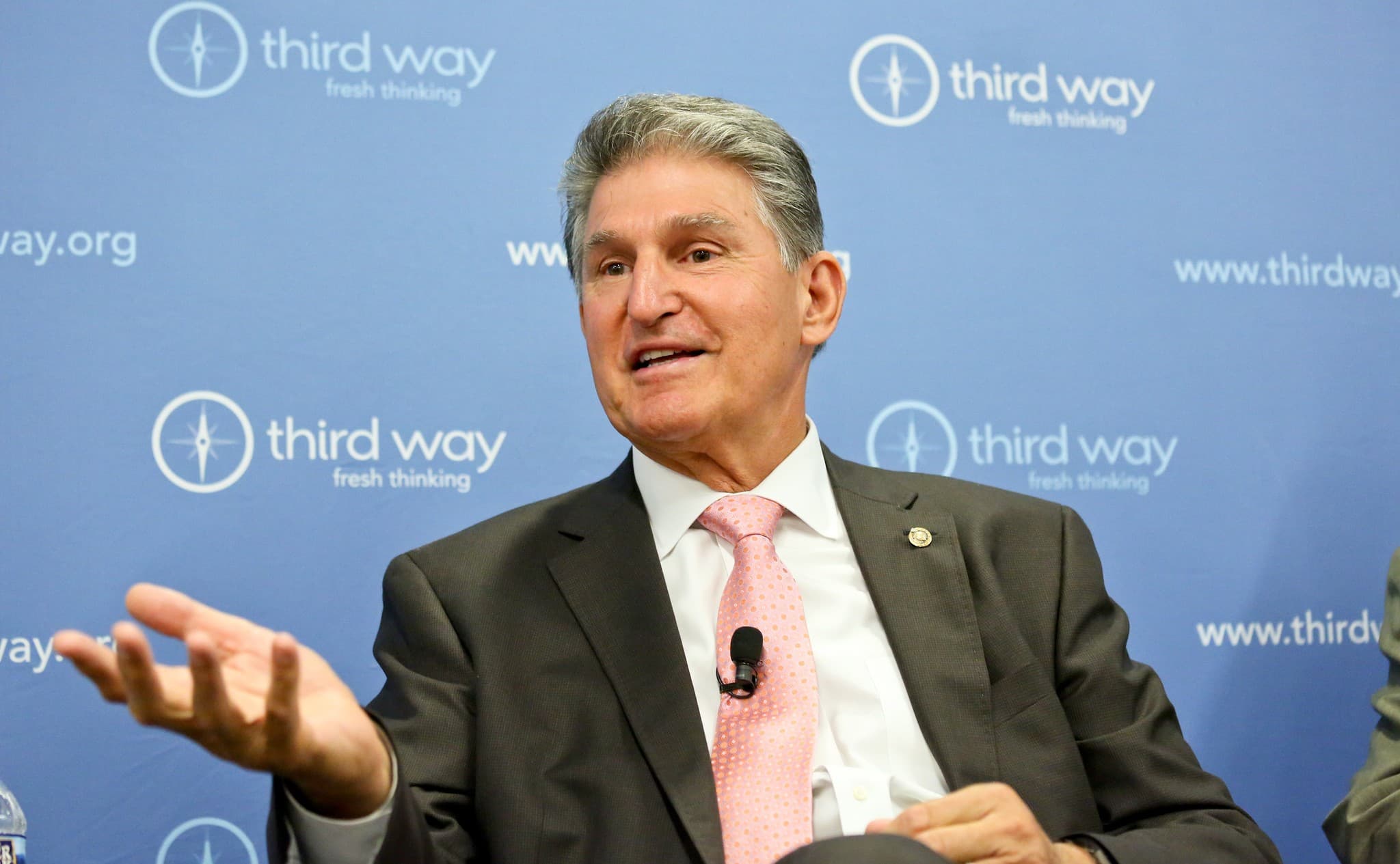 Joe Manchin