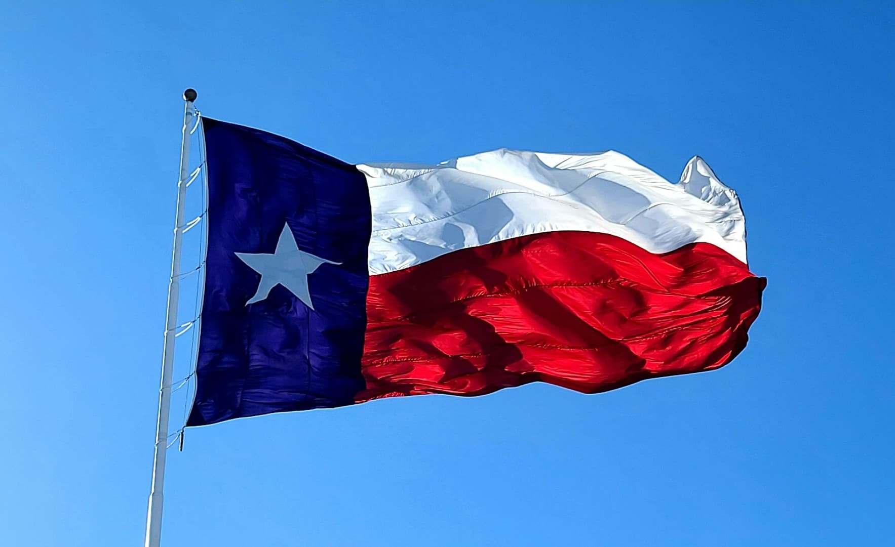 Texas flag