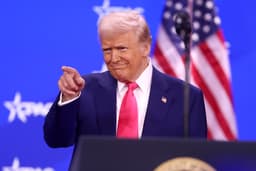 Don’t Blame Trump for Playing the Gerrymandering Game So Loudly