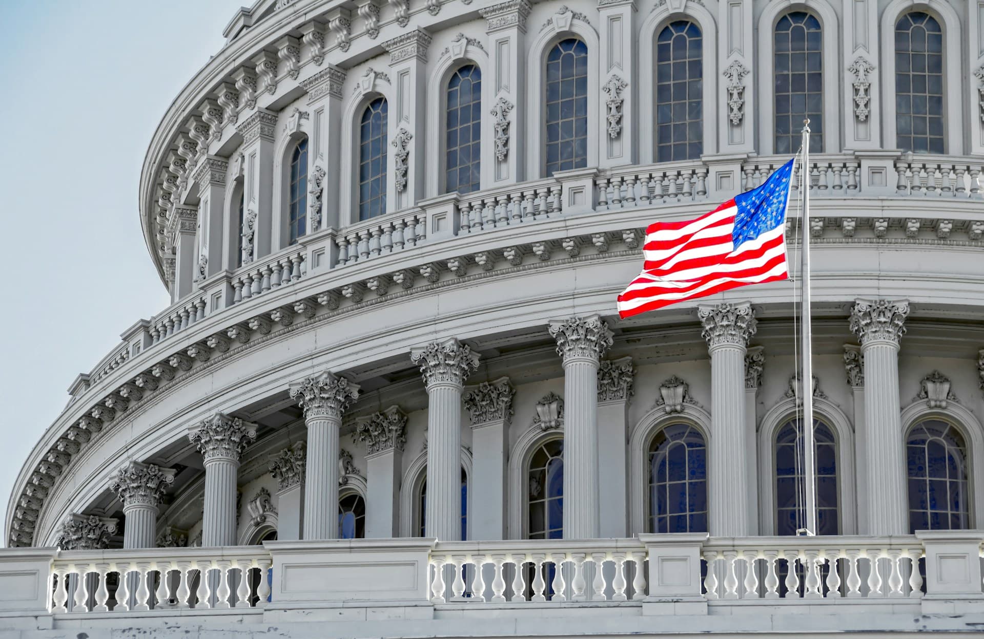 congress flag
