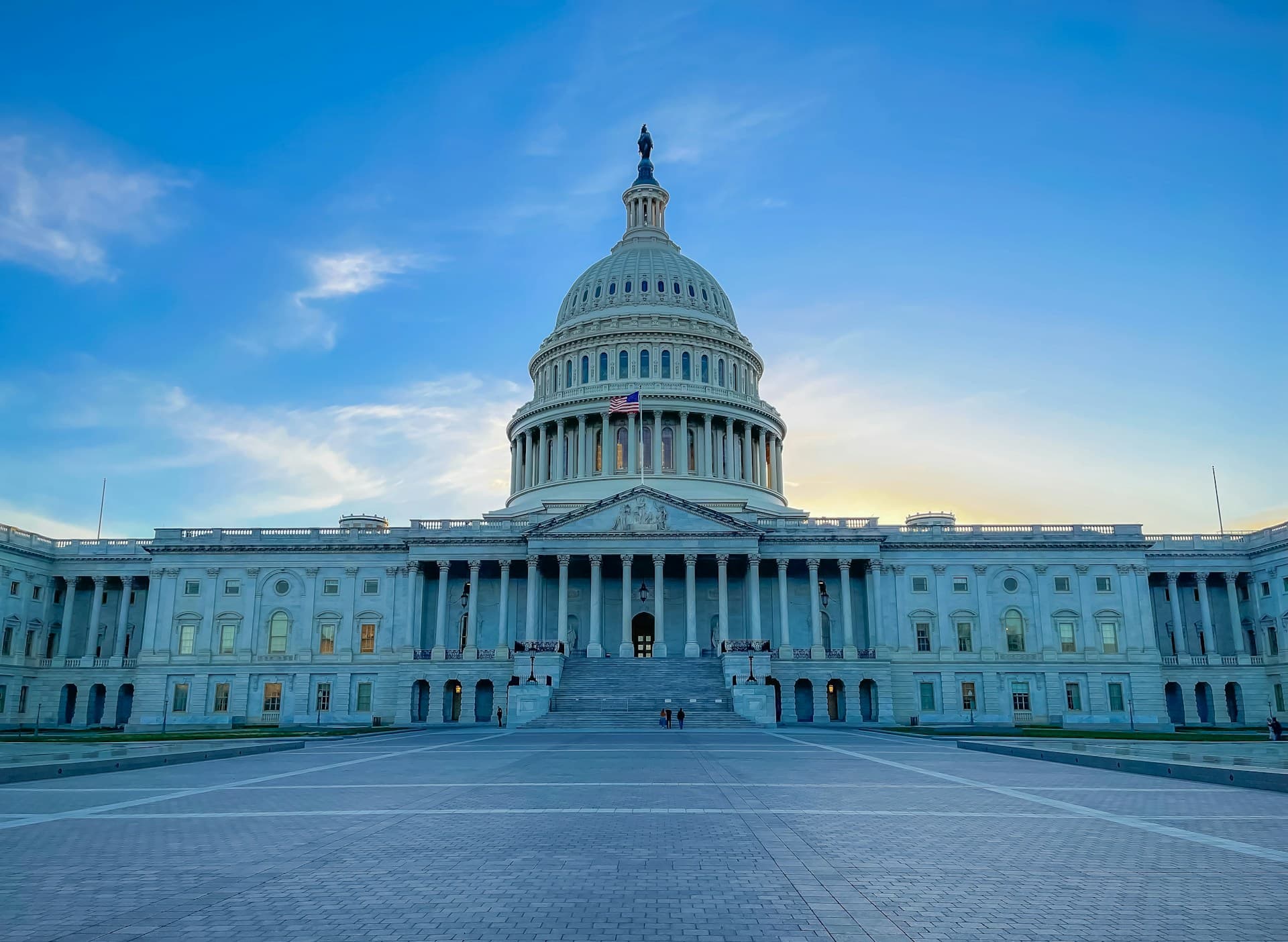 US Capitol Building