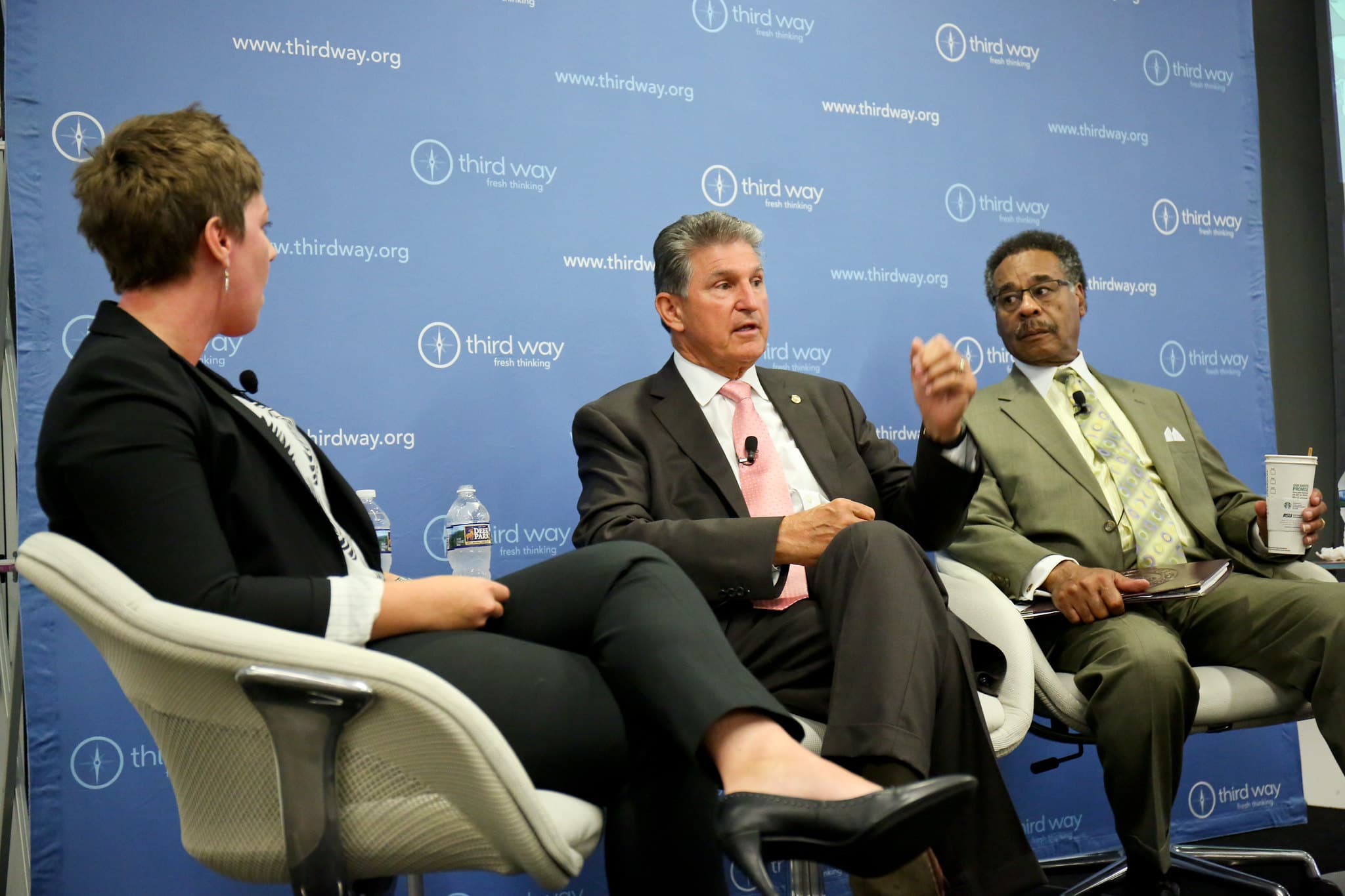 Joe Manchin
