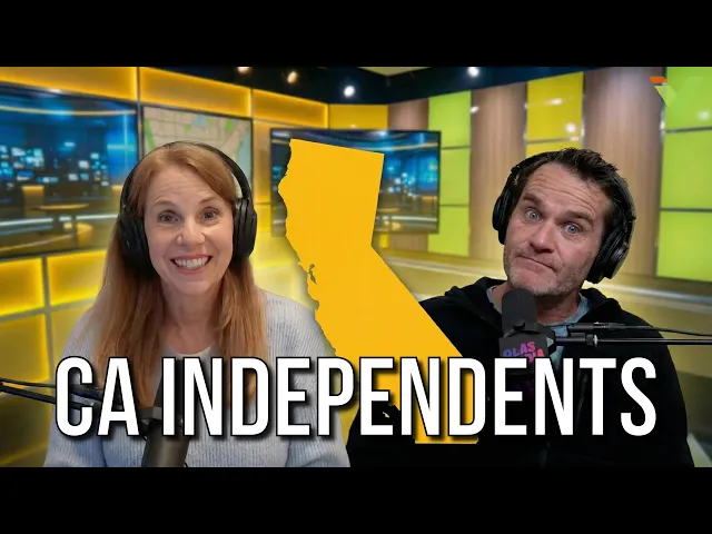 California’s Biggest NPP Poll: What Independent Voters Really Want