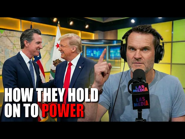 Are Parties Using Election Rules to Control You? Voter ID, Texas Primaries and the FCC Power Grab