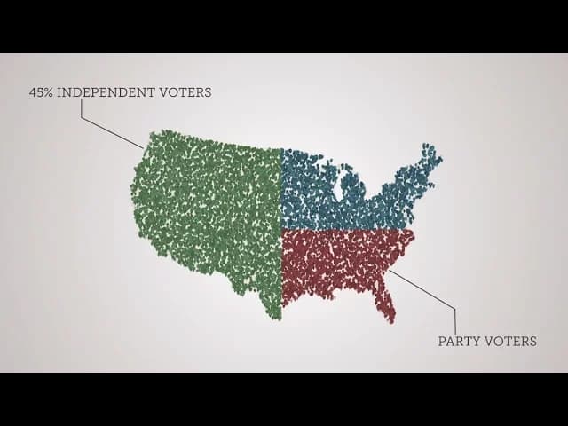 How It Really Works: Does Your Vote Even Matter?