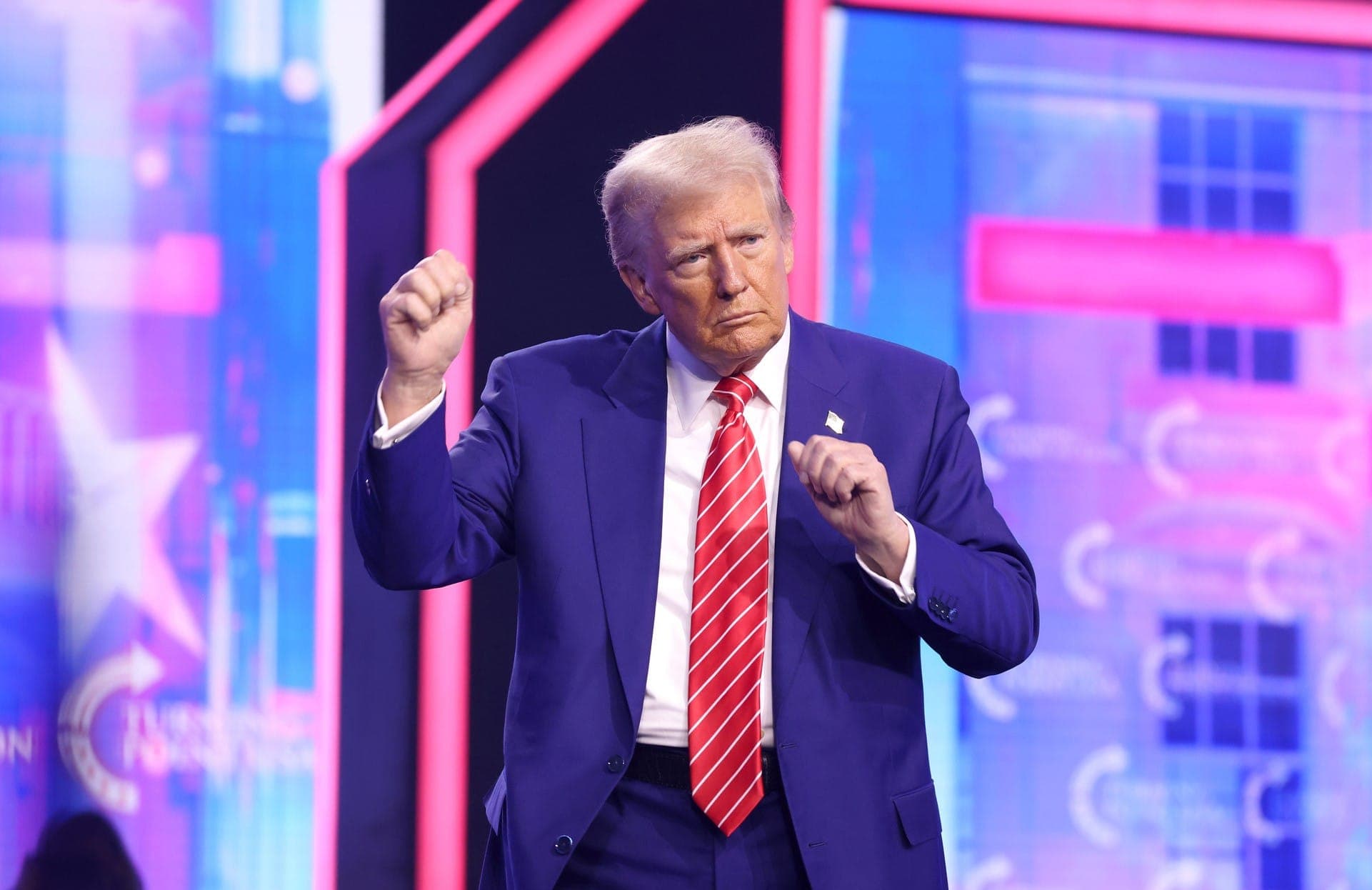 Trump's First Week: Is This What Voters Asked For?